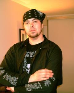 Man, 43. djwashamann48