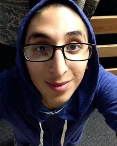 Man, 29. heyItzAnthony