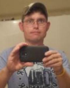 Man, 43. kitticker