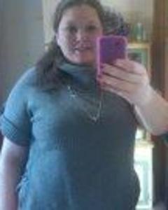 Woman, 43. cherishmandy