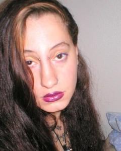 Woman, 44. XxPiercedPrinc