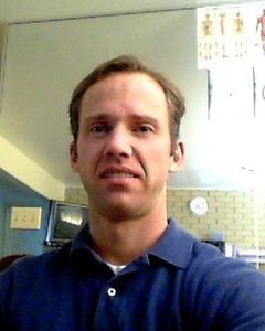 Man, 52. TheMassagePro