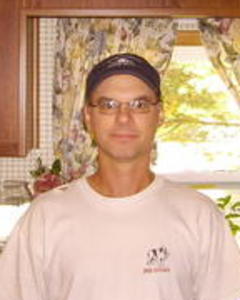 Man, 55. Sparky038459