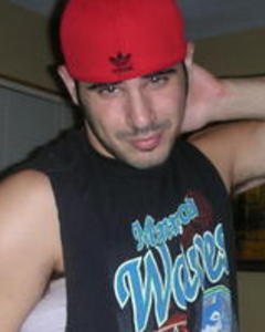 Man, 42. JkoSheriff