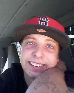 Man, 32. dustin5577