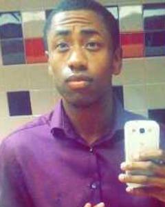 Man, 29. DQ_Banks