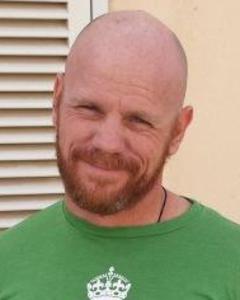 Man, 58. Blatz