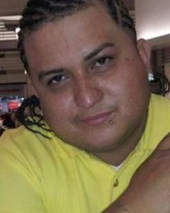Man, 39. TIBURONLATINO