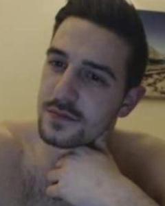 Man, 40. Wael0067