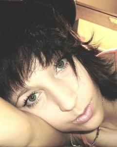 Woman, 43. oierargpotier