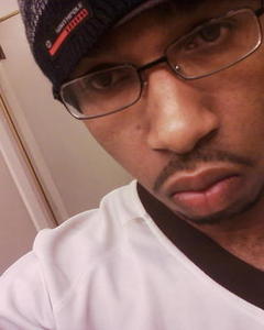 Man, 46. evontazsmith