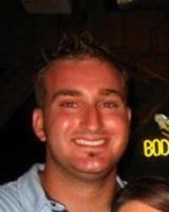 Man, 41. RelaxedJosh