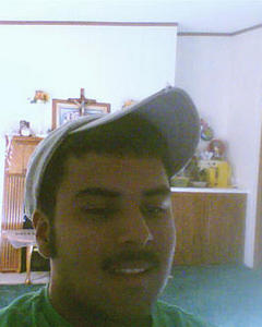 Man, 37. that_guy0600