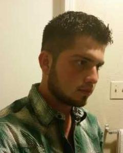 Man, 31. Leandro0241