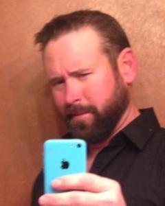 Man, 45. Ironcowboy79