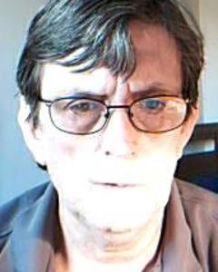 Man, 76. Garethbeta