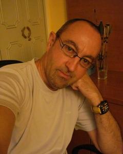 Man, 62. James1014989