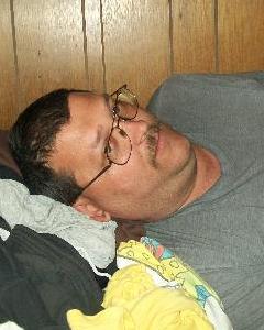 Man, 52. lookin4bo471
