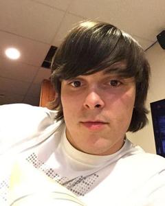Man, 30. Kyle2686