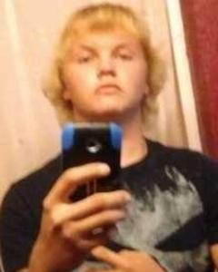 Man, 27. josh_Odom_dirt