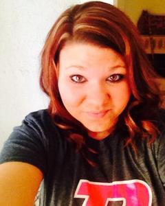 Woman, 33. Kimmierae1243
