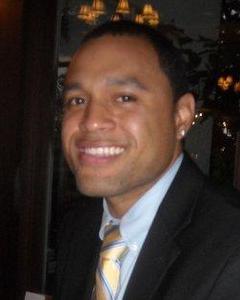 Man, 42. Samoanbld