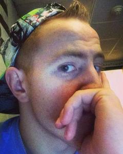 Man, 30. peanut214847