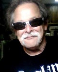 Man, 74. Muzzerfuzzer