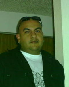 Man, 50. JarHead834