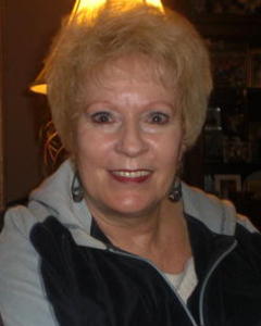 Woman, 75. cap1124