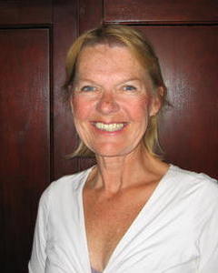 Woman, 74. naturenerd