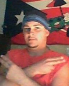 Man, 48. BORICUADARKS45