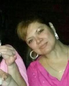 Woman, 47. Marie1082