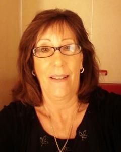 Woman, 73. Lulu760