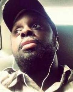 Man, 40. Jamesage