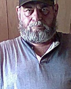 Man, 71. BIGJOHN1953462