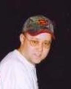 Man, 50. RACENUTT48