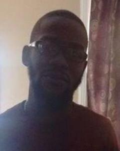 Man, 32. JayVybz3560