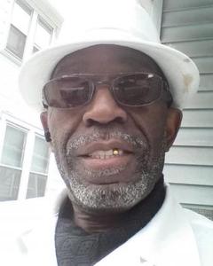 Man, 70. sweetpotat0114