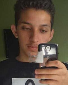 Man, 30. anthonyjose