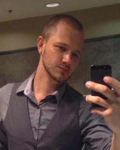 Man, 39. DSabal