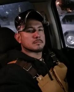 Man, 46. oilfeildoutlaw