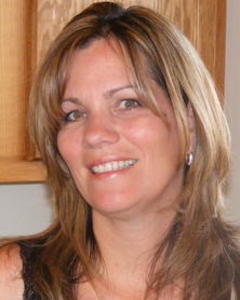 Woman, 61. jmj44449