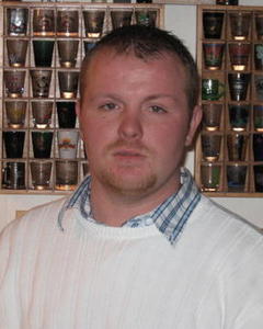 Man, 45. jesse859809
