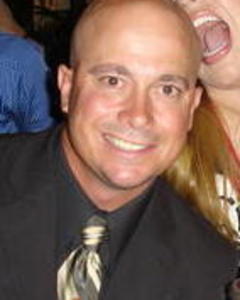 Man, 53. Bucc_Brian
