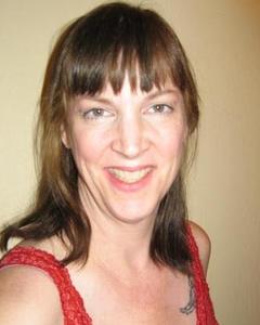 Woman, 65. TallDiana