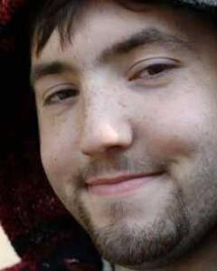 Man, 32. Jr_B1164