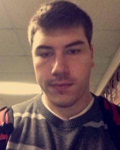Man, 28. Bro221
