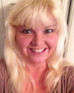 Woman, 58. Blondie1264