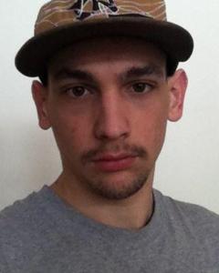 Man, 31. blinx94